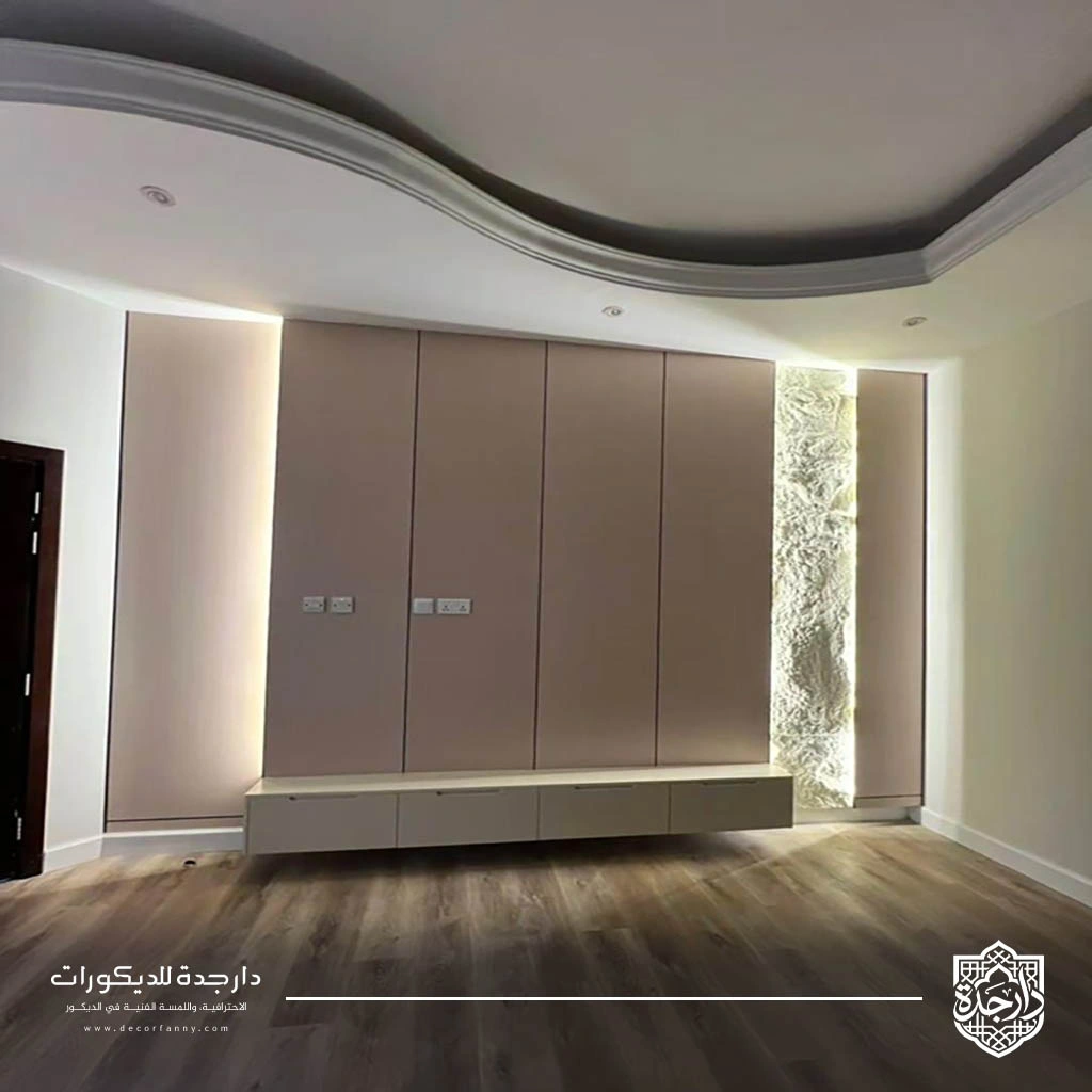 خشب شيبورد ميلامين جده