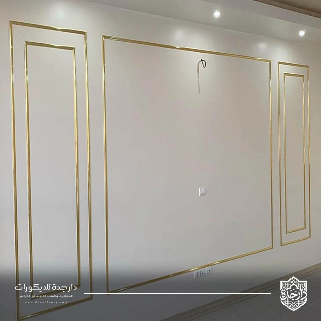 معلم فوم استيل جدة ت: 0554187846 - فني ديكورات فوم واستيل جده