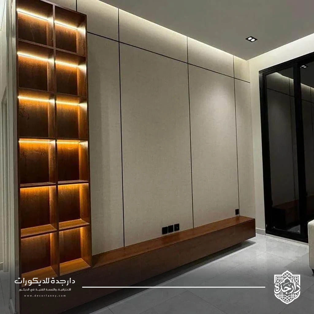 محل ديكورات شيبورد جدة