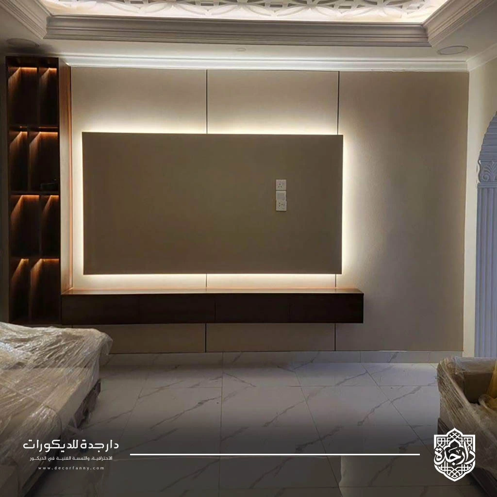 الوان خشب الشيبورد للديكور جدة