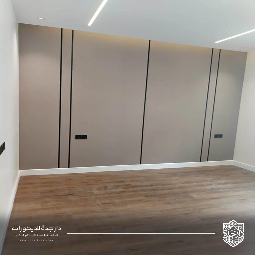 خشب شيبورد ميلامين جده