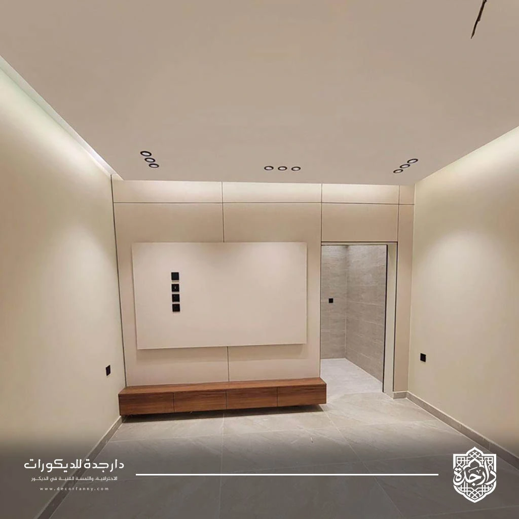 فني تركيب الواح شيبورد جده