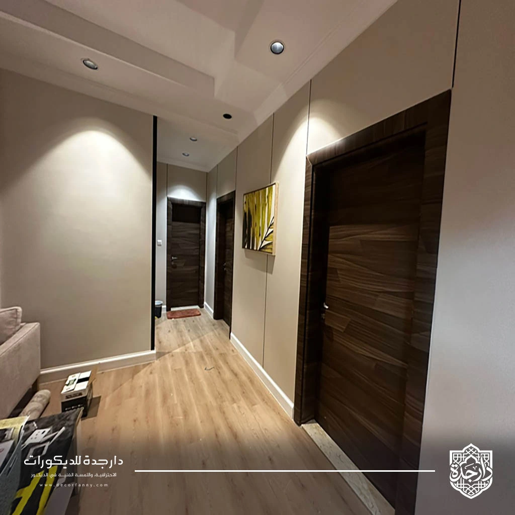 محل ديكورات شيبورد جدة