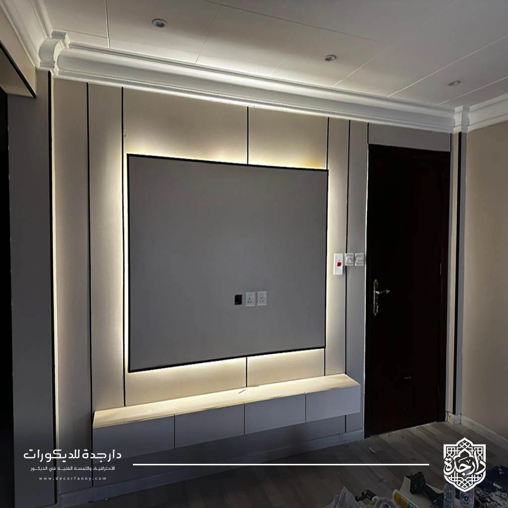 الوان خشب الشيبورد للديكور جدة