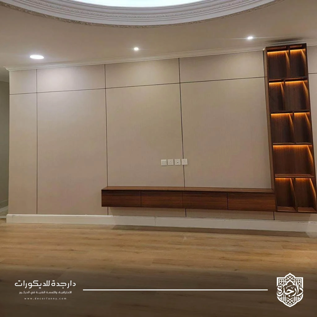 خشب شيبورد ميلامين جده