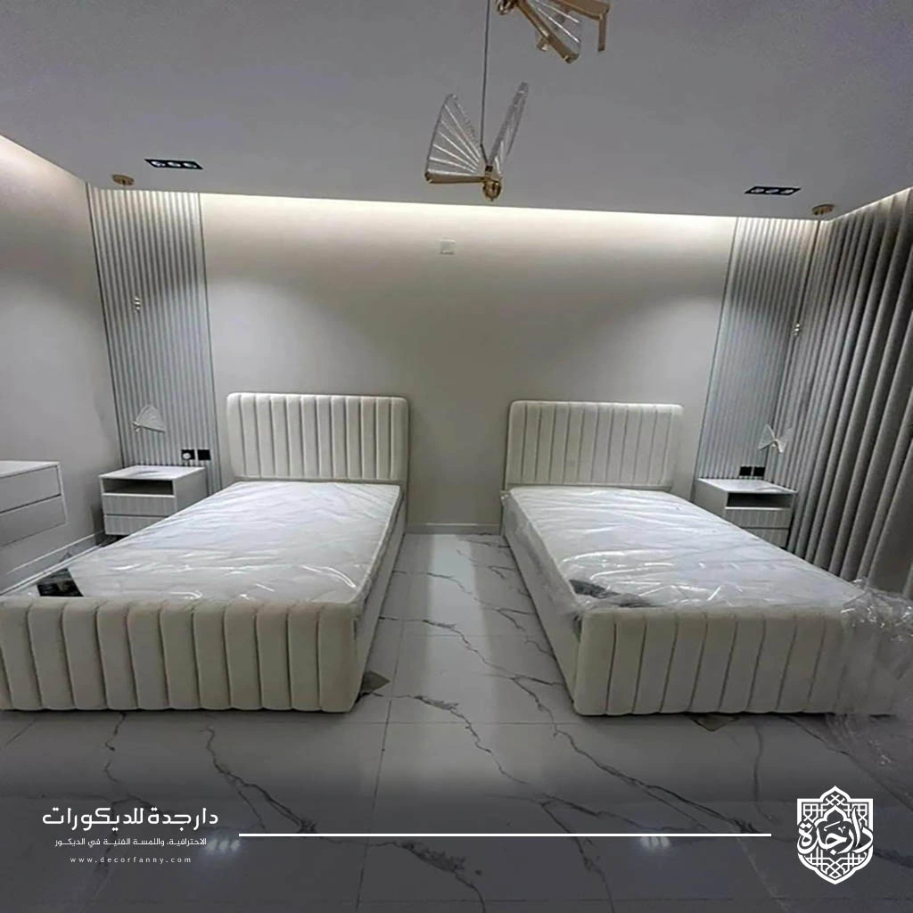 ديكورات خشب شيبورد بجدة