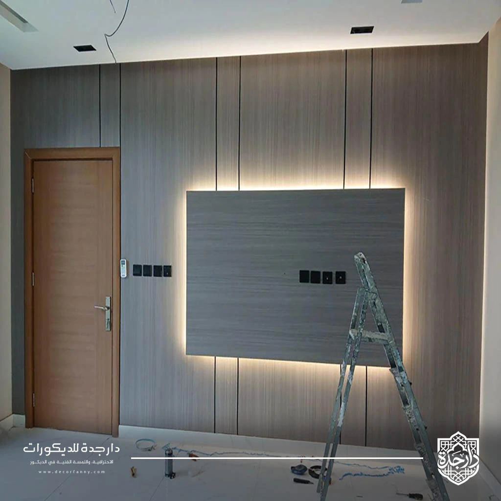 محل ديكورات شيبورد جدة