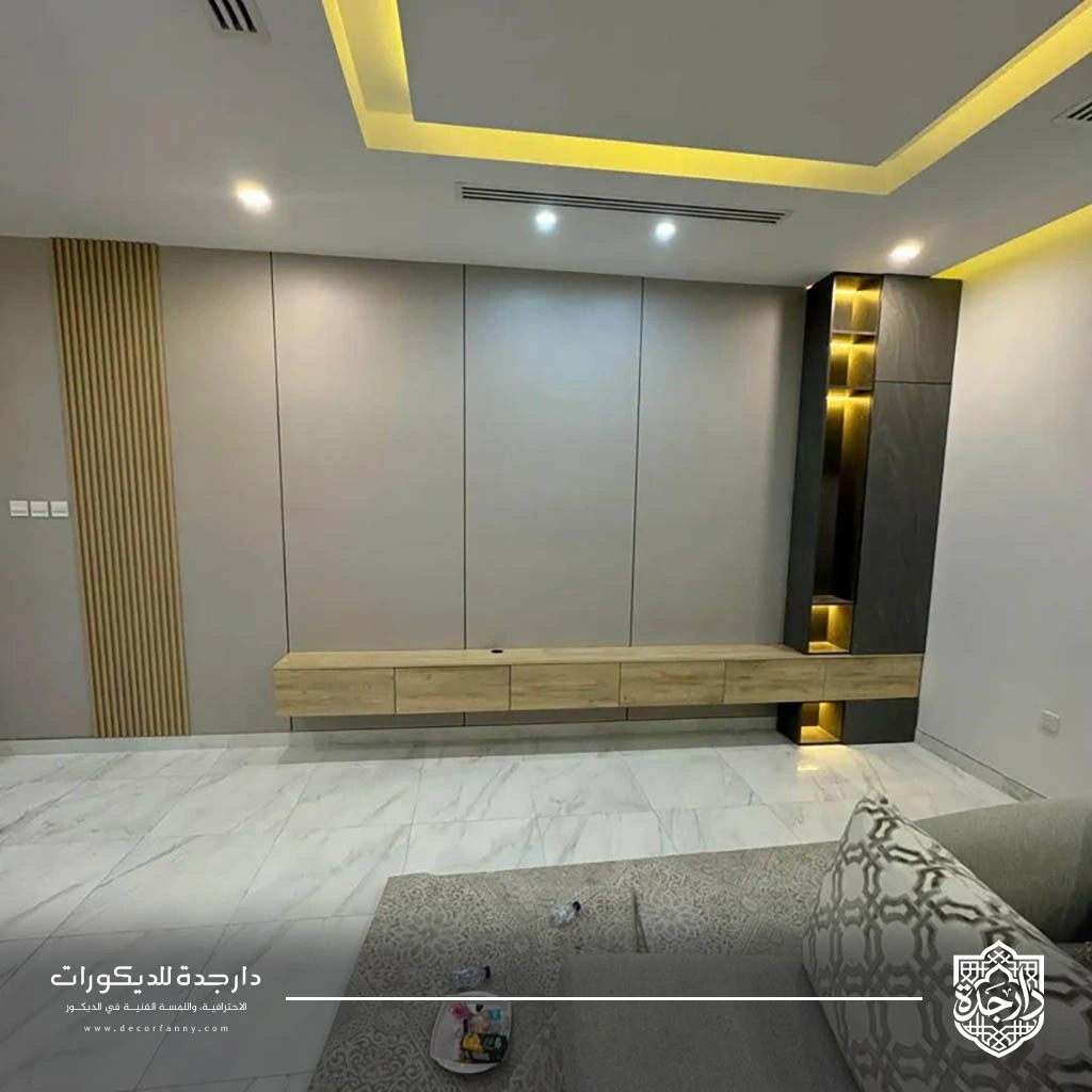 محل ديكورات شيبورد جدة
