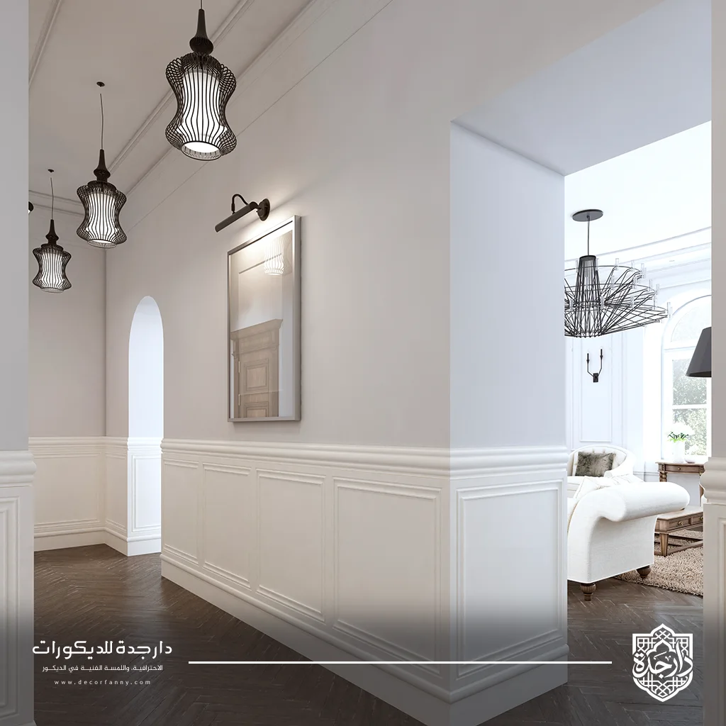 تركيب بانوهات فوم جدة