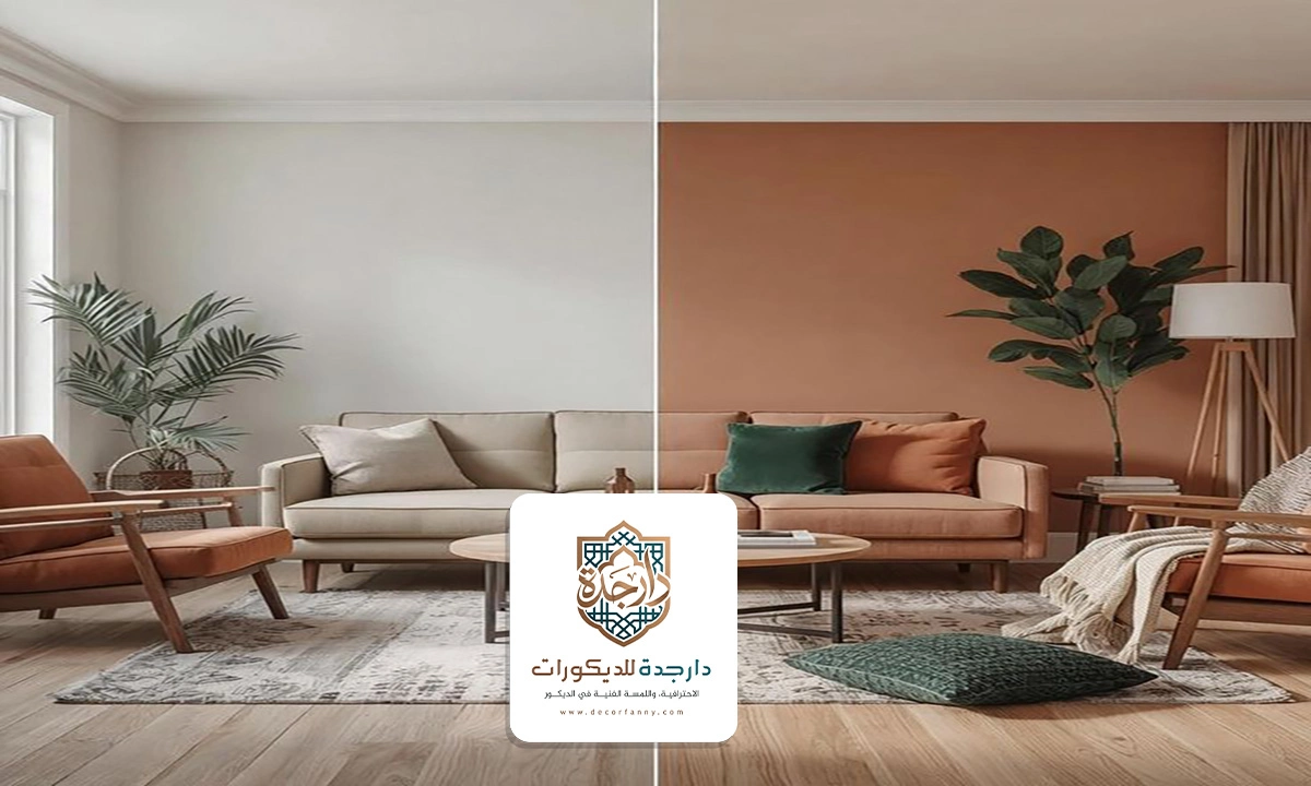 افضل معلم دهانات بجده