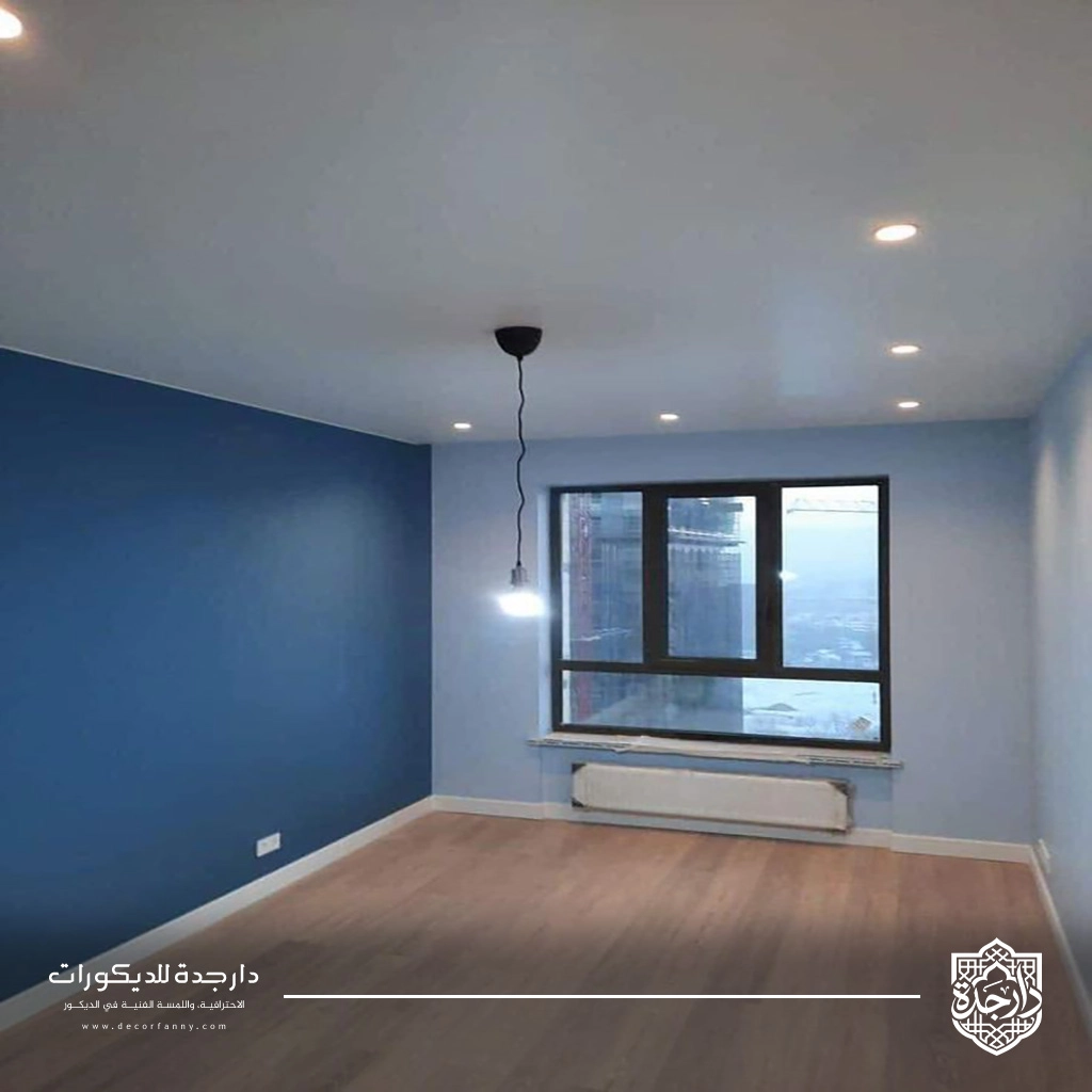 افضل دهان داخلي للمنازل بجدة