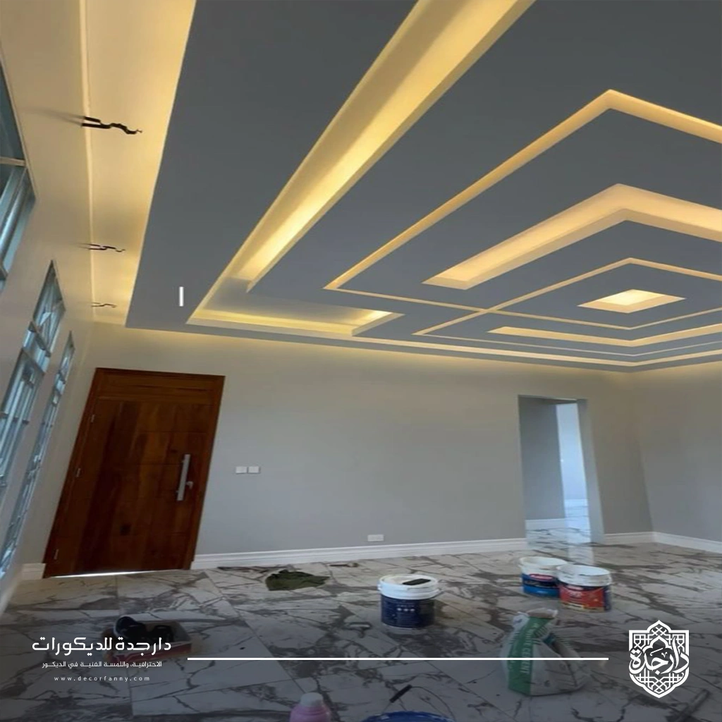 سعر متر التشطيب في جدة 2026