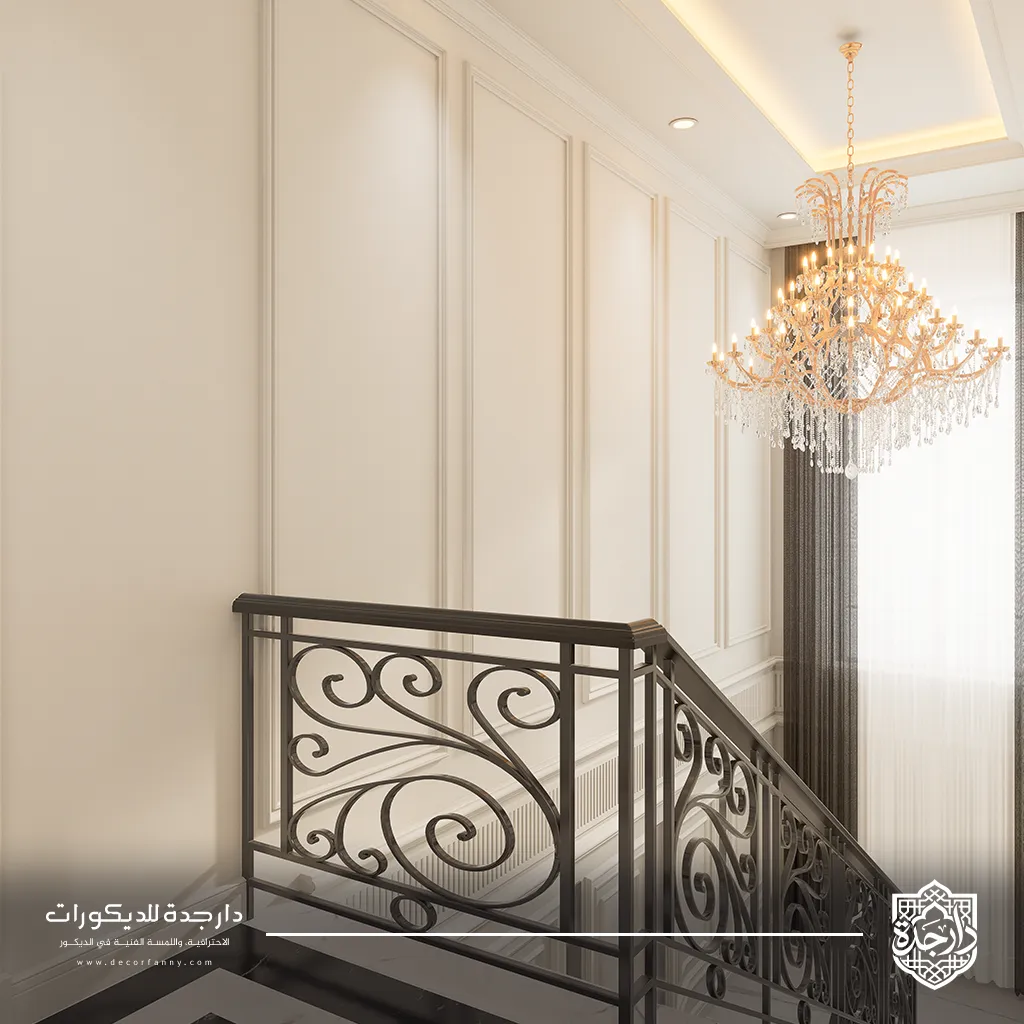 نعلات فوم للدرج