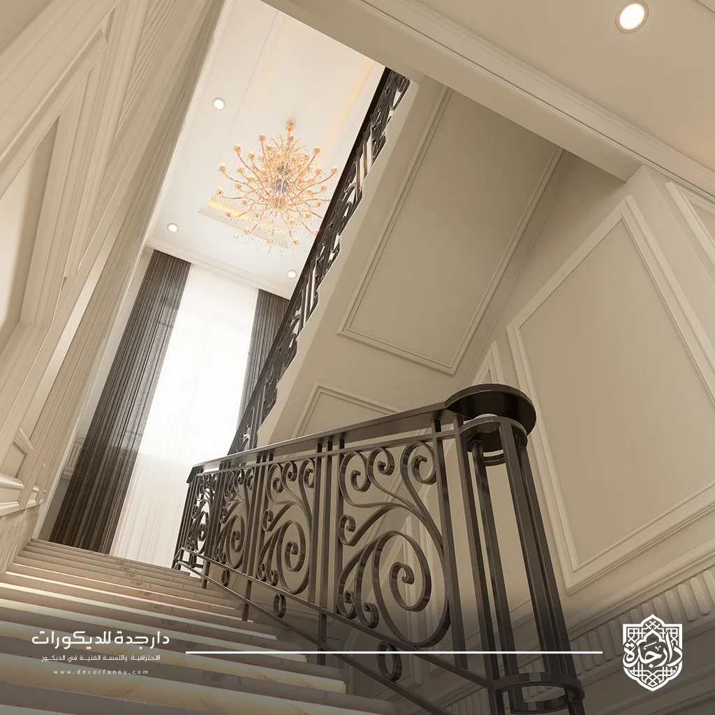 نعلات فوم للدرج