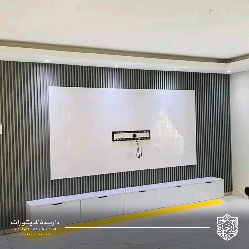 ديكور للشاشه 2026 جده