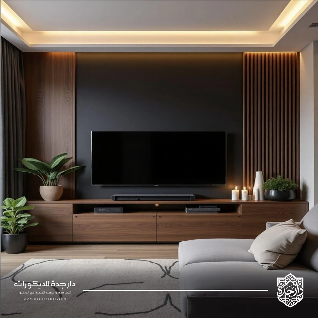 ديكور للشاشه 2026 جده