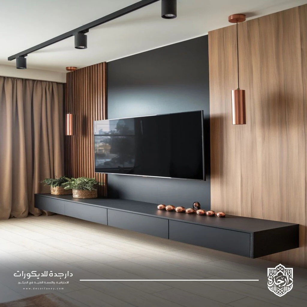 ديكور للشاشه 2026 جده