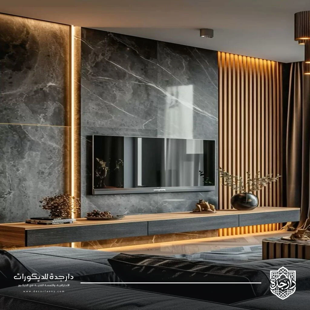 ديكور للشاشه 2026 جده