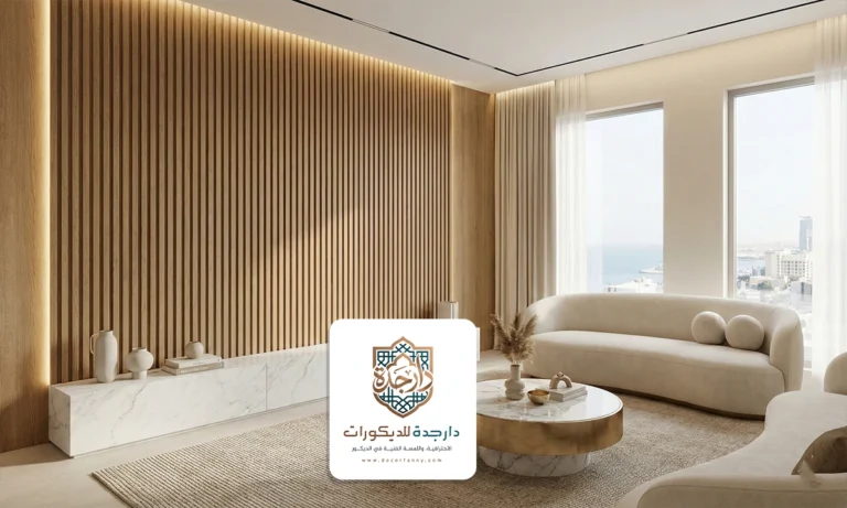 ديكورات بديل الشيبورد جدة