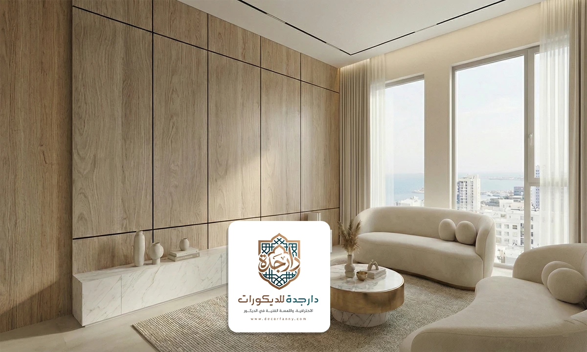 ديكورات بديل الشيبورد في جدة